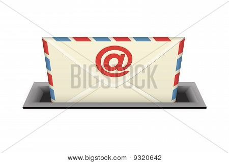 Du har Mail