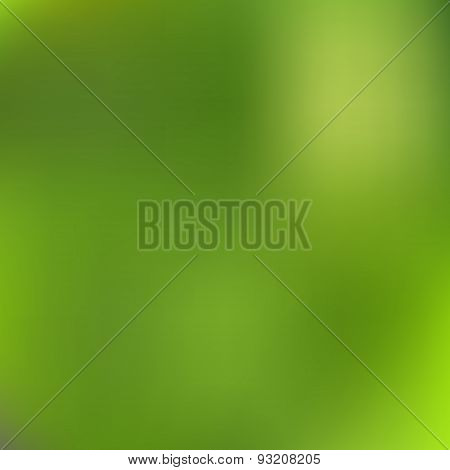 Abstract  blurred background