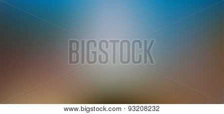 Abstract  blurred background