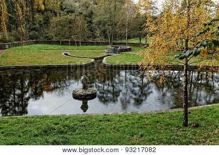 St.patrick's Well.clonmel