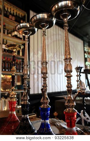 The Nargile