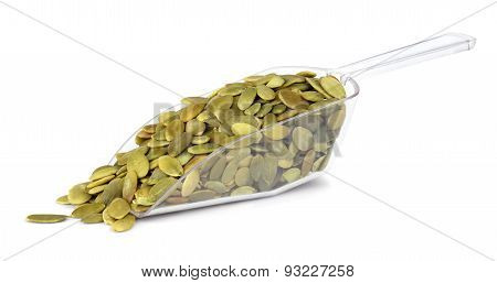 Pumpkin seeds