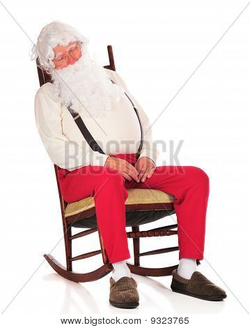 Snooze de Santa