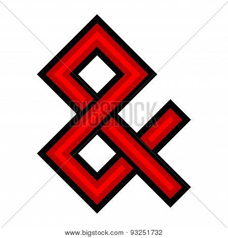 Ampersand