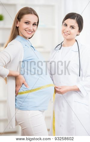 Pregnancy