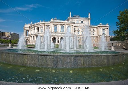 Opera