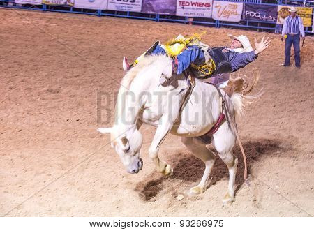 Helldorado Days Rodeo
