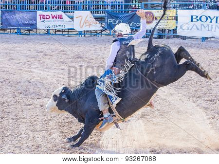 Helldorado Days Rodeo