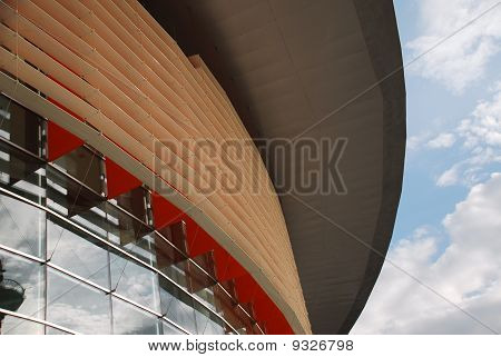 Sport Hall