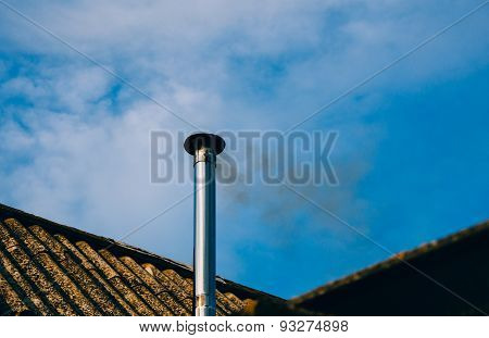 Chimney