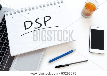 Demand Side Platform