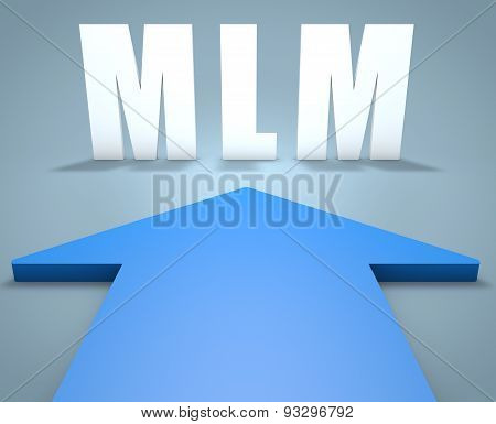 Multi Level Marketing