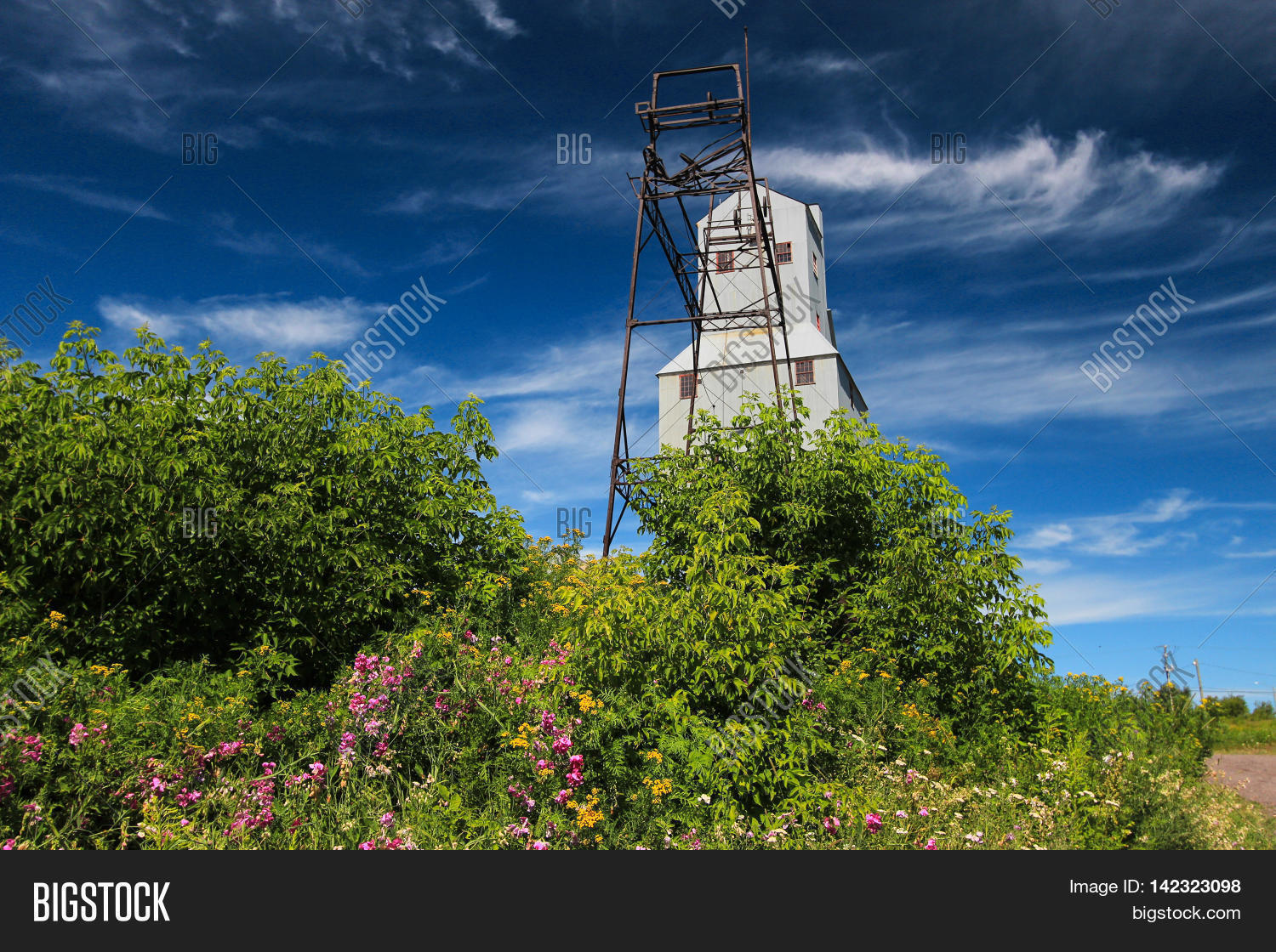 Calumet, Michigan, USA Image & Photo (Free Trial) Bigstock