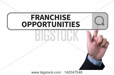 Franchise Opportunities