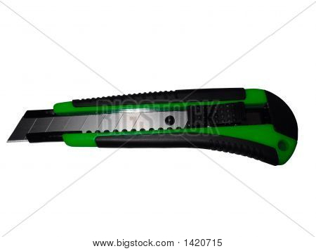 Office-Tool isoliert