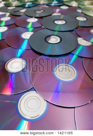 Kupie wiele płyt CD lub DVD