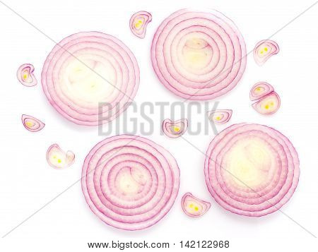 Health Benefits of Onions are commonly chopped and used as an ingredient in various in French onion soup and can be baked, boiled, braised, grilled, fried, roasted, sautÃ©ed, or eaten raw in salads.