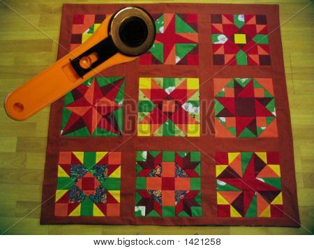 Patchwork