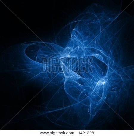Cosmos Fractal