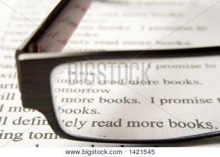 Daha fazla kitap okumak