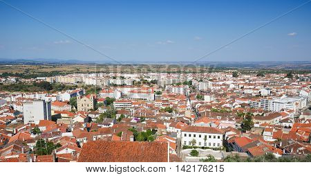Castelo Branco, Centro Region, Portugal
