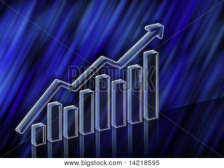 Market value rising