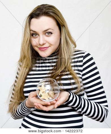Mořské hvězdy