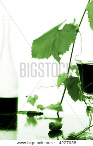 Vinho tinto