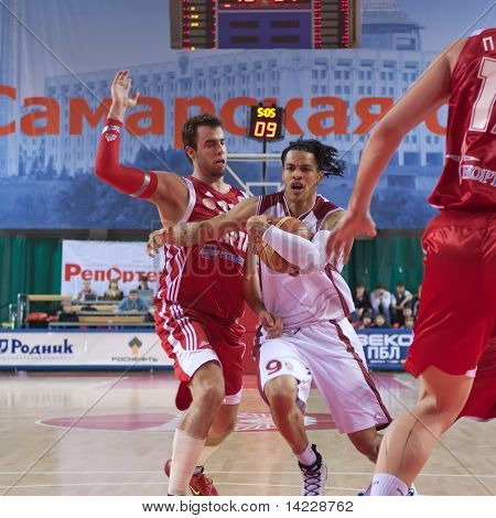 Gerald Green