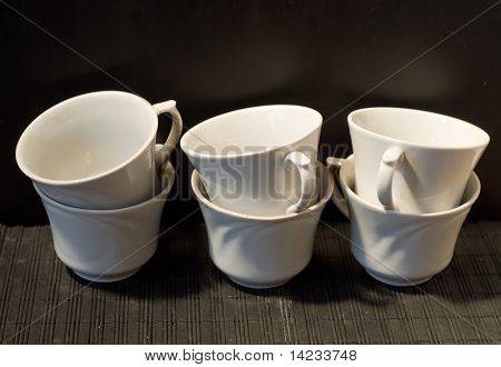 六白杯