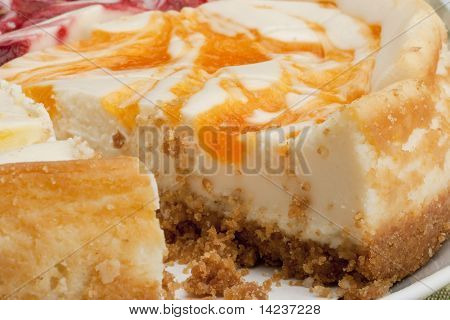 Cheesecake