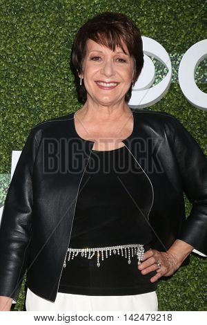 LOS ANGELES - AUG 10:  Ivonne Coll at the CBS, CW, Showtime Summer 2016 TCA Party at the Pacific Design Center on August 10, 2016 in West Hollywood, CA