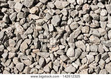 Group of Stone wall texture and background