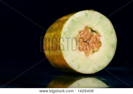 Čerstvé Cantaloup