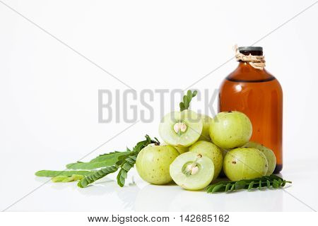 Indian Gooseberry