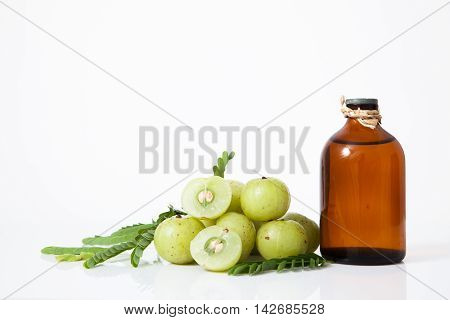 Indian Gooseberry