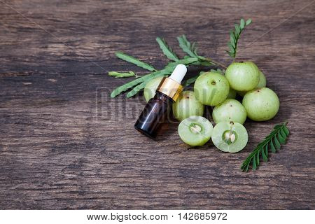 Indian Gooseberry