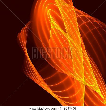 Abstract Background. Beautiful abstract background for design