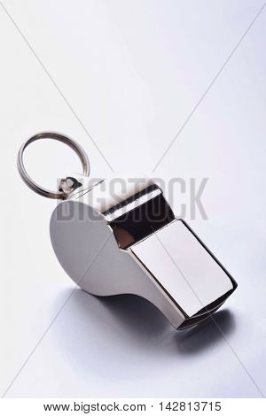 Whistle