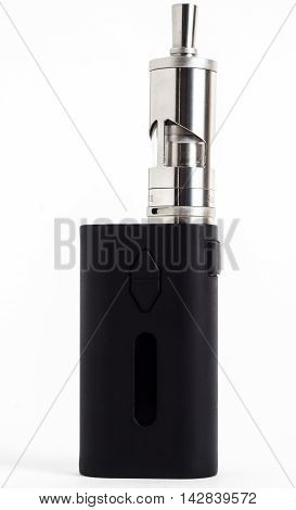 Adjustable electronic cigarette, Non carcinogenic alternative for smoking, vape