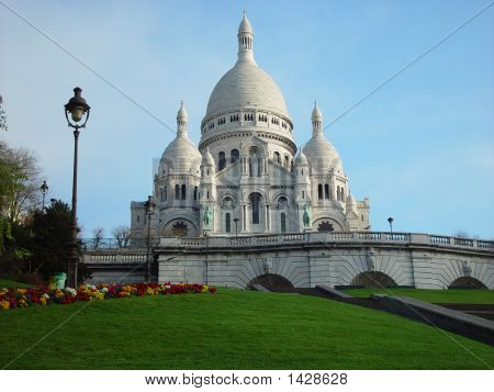 Sacre Coeur 00366