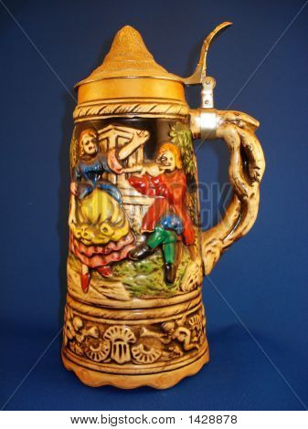 Pivo Stein 1