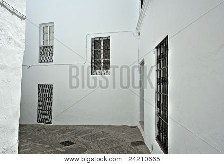 Serin Mimarlık, İspanya