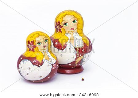 Matreshka