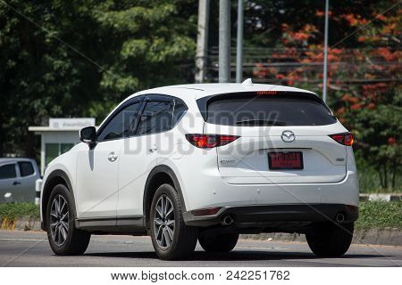 Private Car, Mazda Cx-5,cx5.