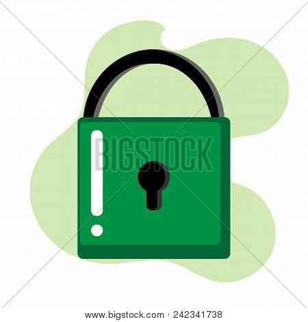 Mobile Security Icons