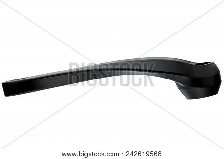 Single Crankset Without Chainring, Spare Part For The Bicycle.