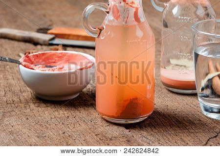 Limestone Solution In Cooking