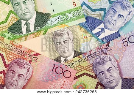 Turkmenistan Money - Manat, A Business Background