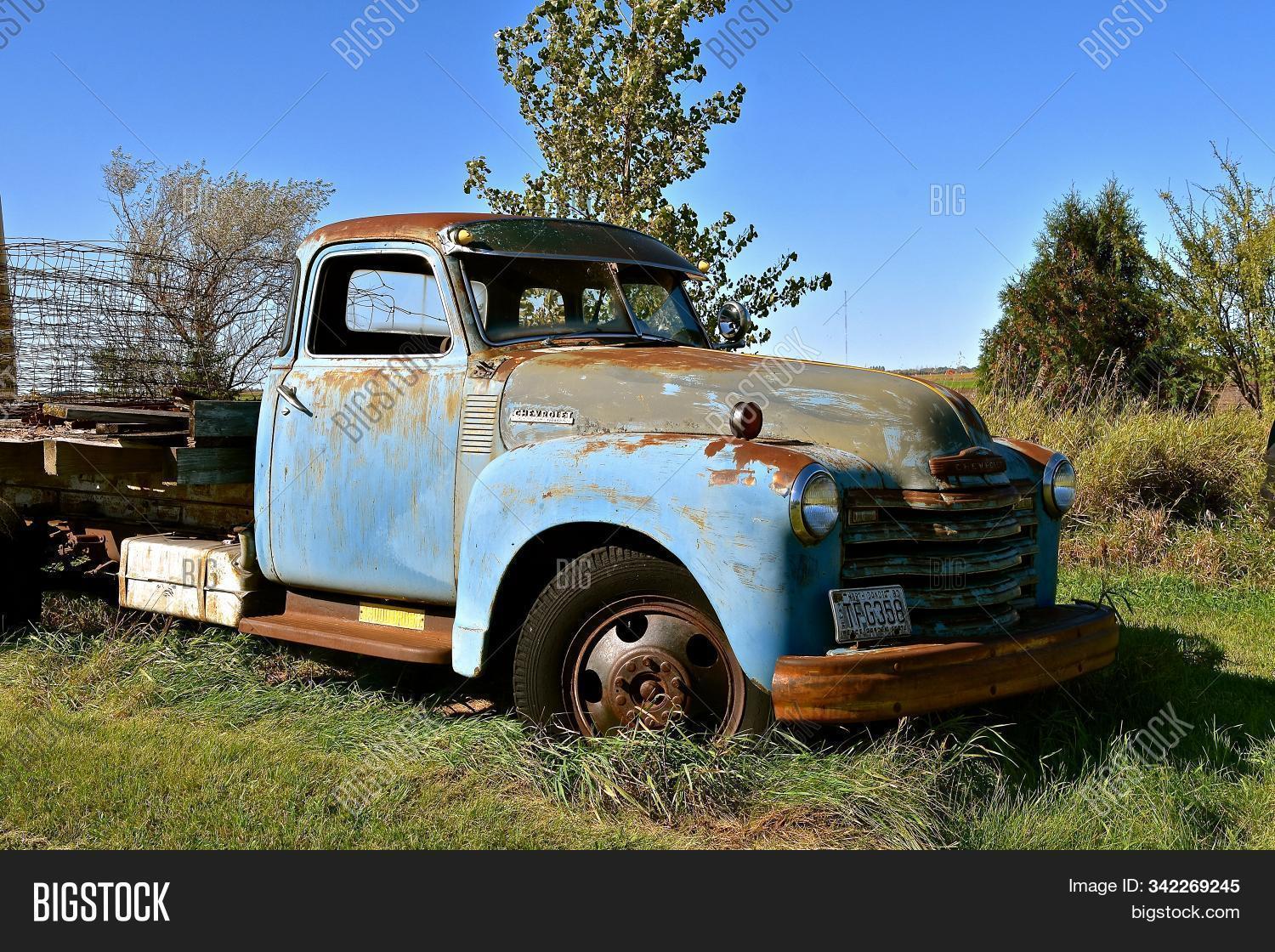 Downer, Minnesota, Image & Photo (Free Trial) Bigstock